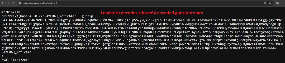 Unit42_Intel's tweet image. Ongoing #macOS #malware campaign target users searching for Homebrew on Mac with malicious ads, tricking them with fake install commands. The script fingerprints the device and deploys SHub Stealer to steal wallets &amp;amp; passwords. New C2 domains appear daily: bit.ly/3OdEeej