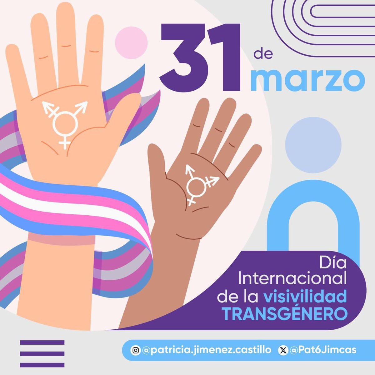 Paty Jiménez tweet media