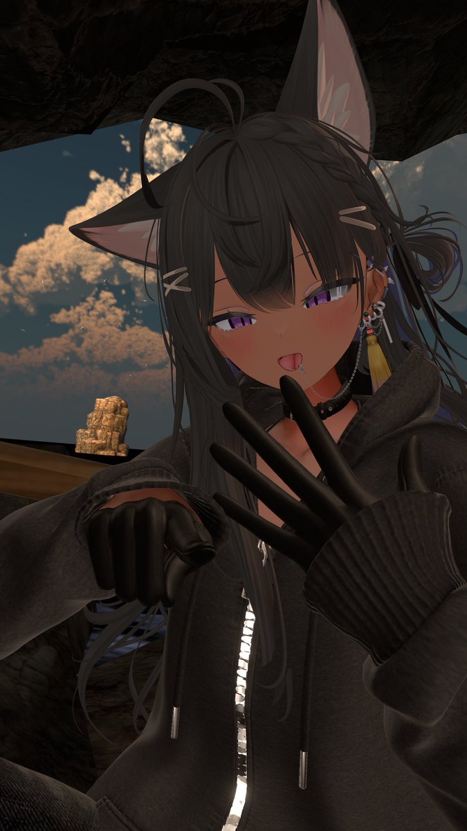 がんりゅう tweet media