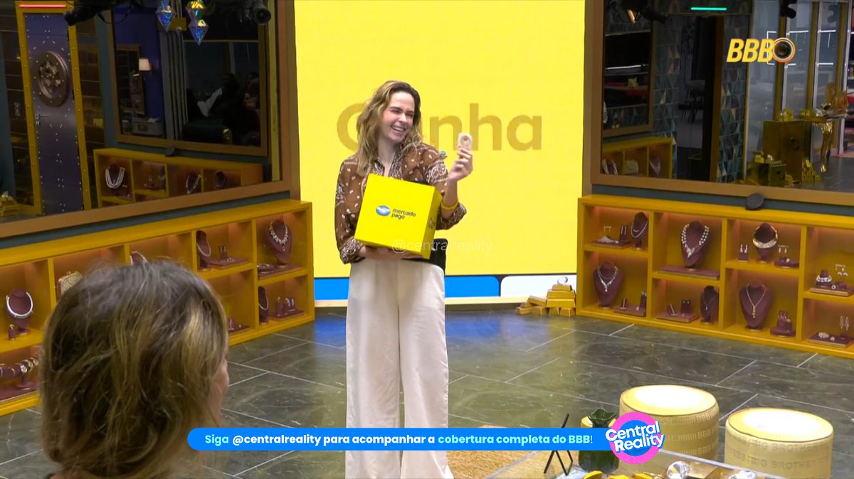 Central Reality tweet media