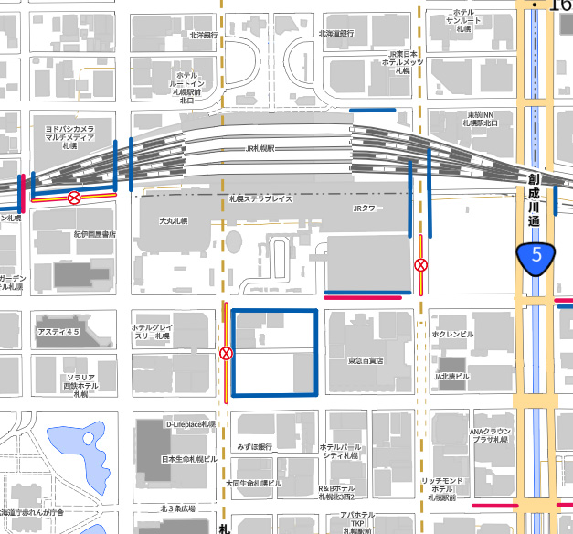 札幌暮らし（北海道グルメと札幌イベント）❄ tweet media