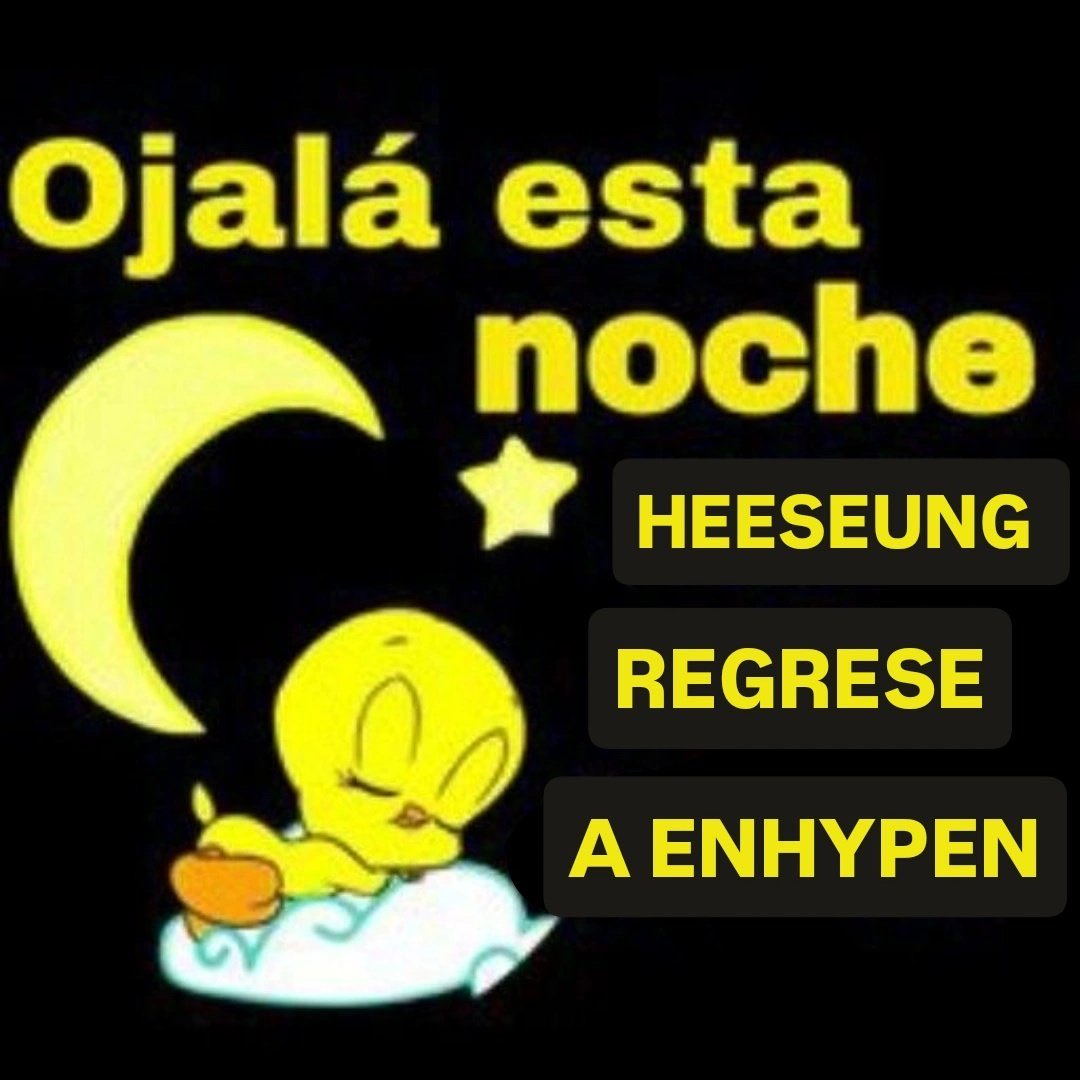 ENHYPEN IS 7 tweet media