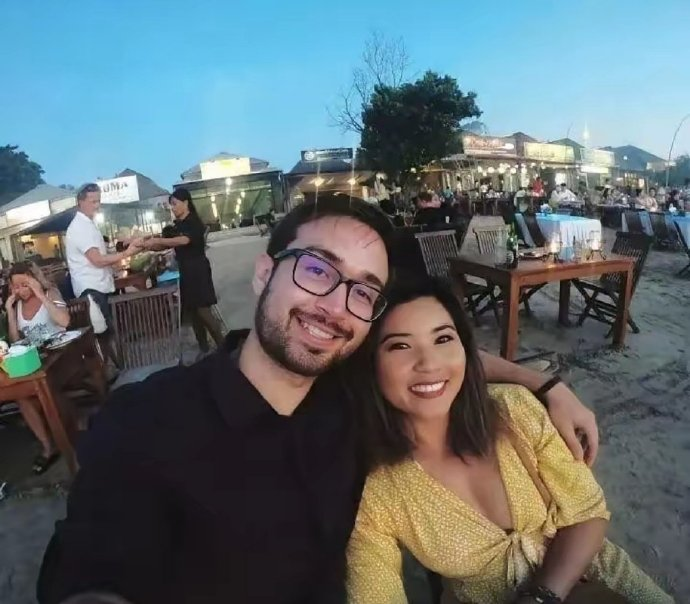 吴建民 tweet media