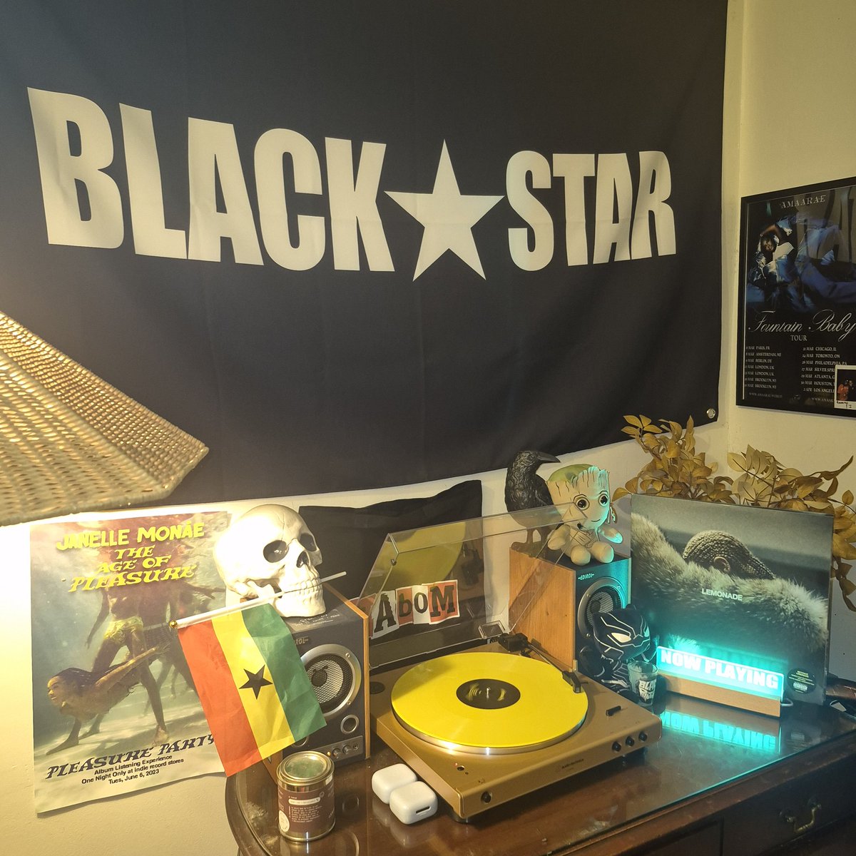 Vinyl Adventures BK🇵🇷🏳️‍🌈🏳️‍⚧️ tweet media