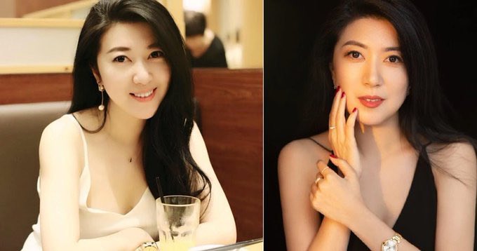 𝔉🅰𝒏 Karoline Leavitt tweet media