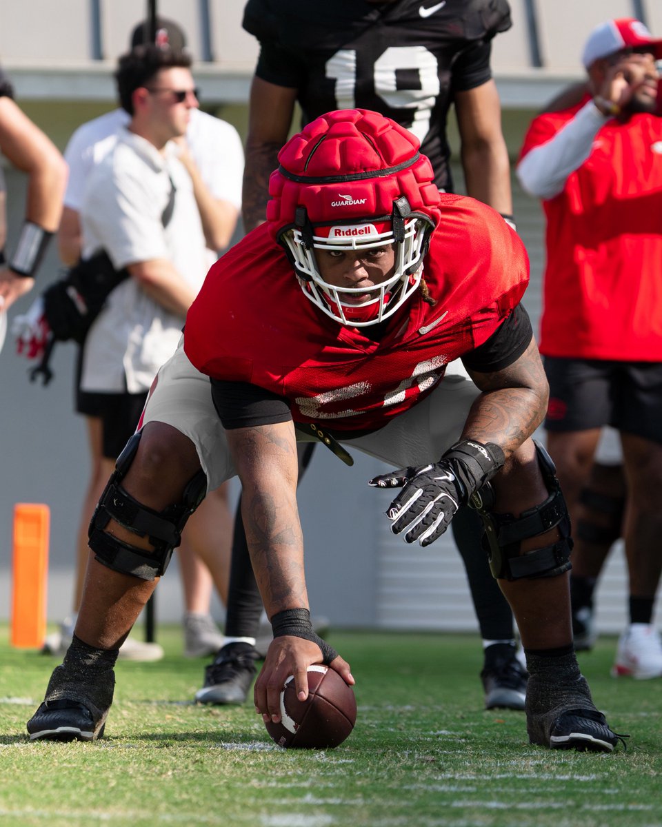 Georgia Football tweet media
