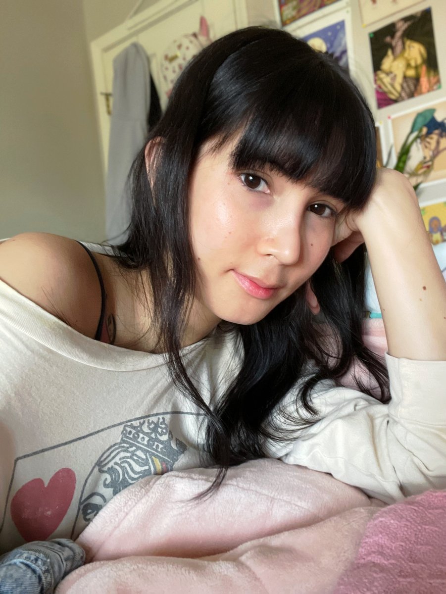 reixbayani's tweet photo. happy trans day of visibility :') https://t.co/XxVERy6jjD