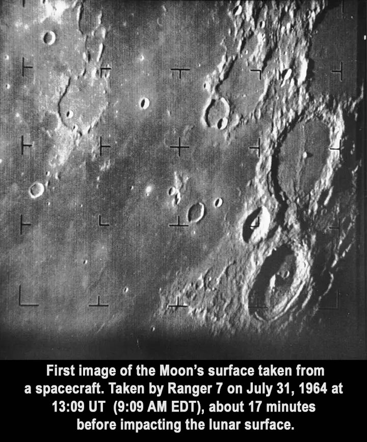 Before Artemis II carries astronauts around the Moon, remember—this journey started at the Cape.

Ranger, Surveyor, and Lunar Orbiter (1964–68) turned the Moon from mystery into mapped, landable terrain.

Apollo was the result. Artemis is the next chapter. 🚀
<a href="/ccspacemuseum/">Cape Canaveral Space Force Museum</a>