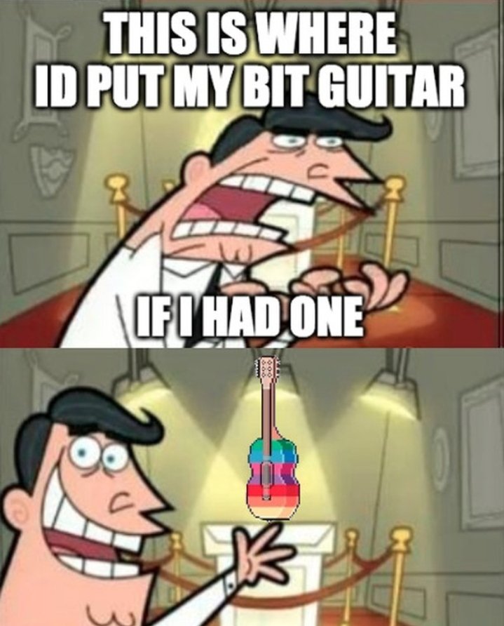 BitGuitar🎸NFT tweet media