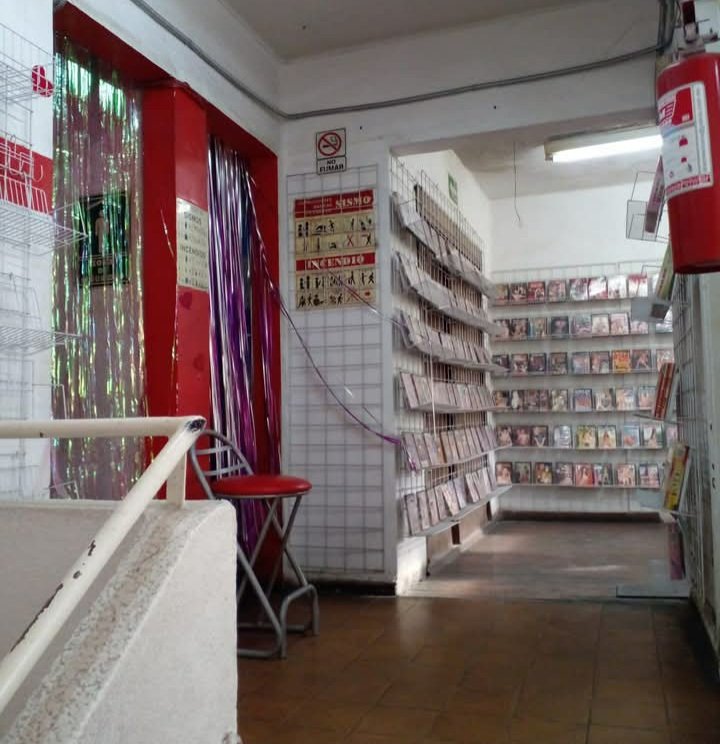 CabinasCdmx tweet media