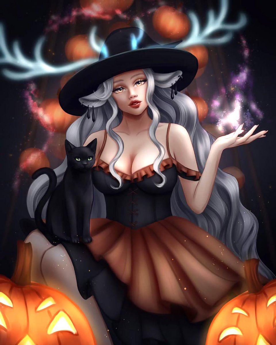 🌼 LuminaryArts | Commission open 🌼 tweet media