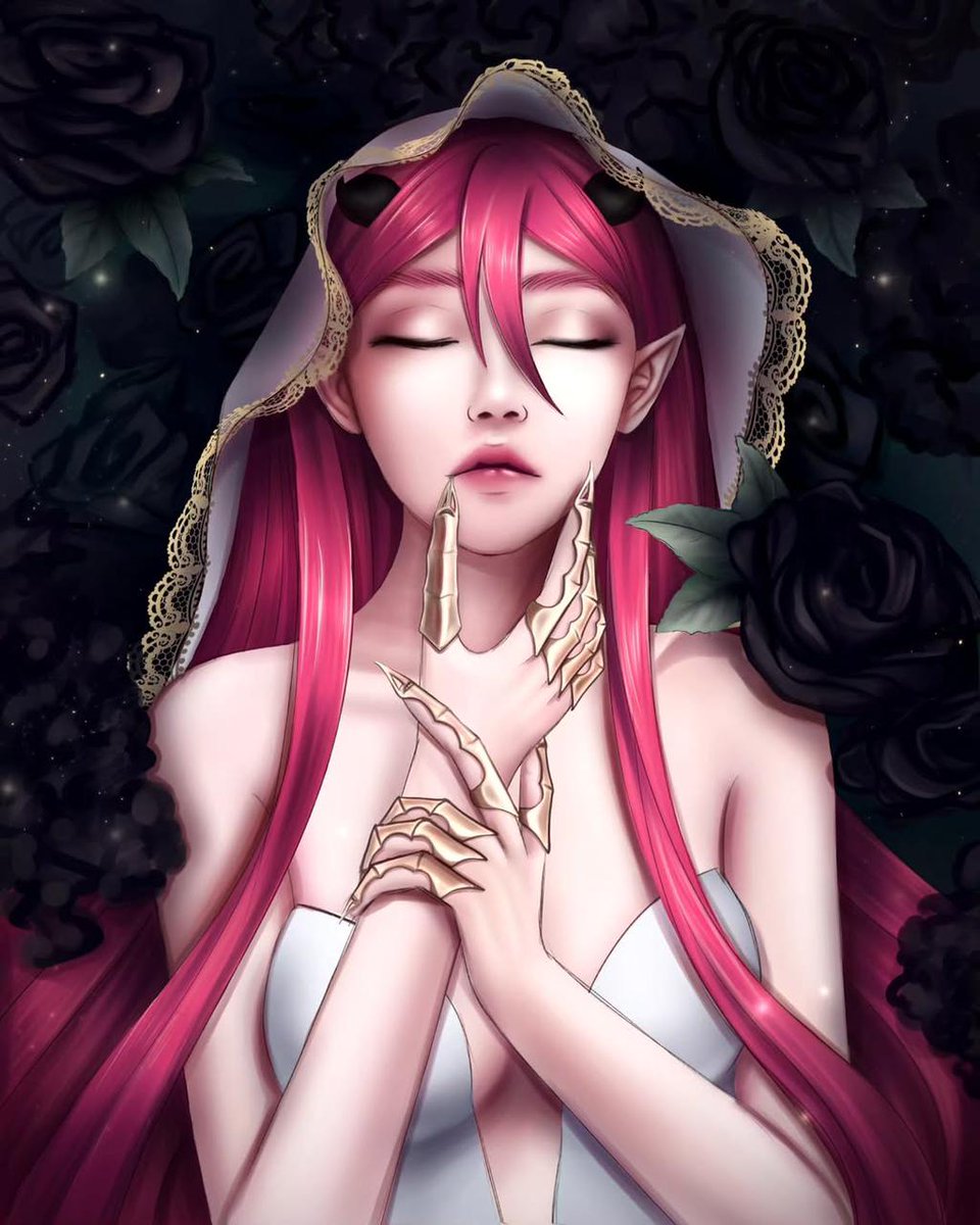 🌼 LuminaryArts | Commission open 🌼 tweet media