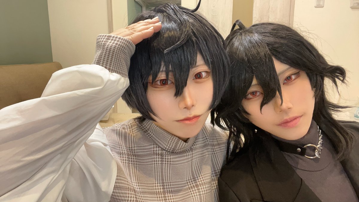 蒔温 4/3.4.5池a! tweet media