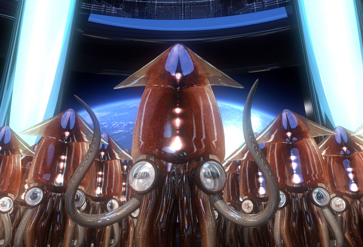 alien_ikar's tweet photo. ウソなのダ！
ナニがとは言わぬが…ウソなのダ‼︎ https://t.co/Zsepwr4fou