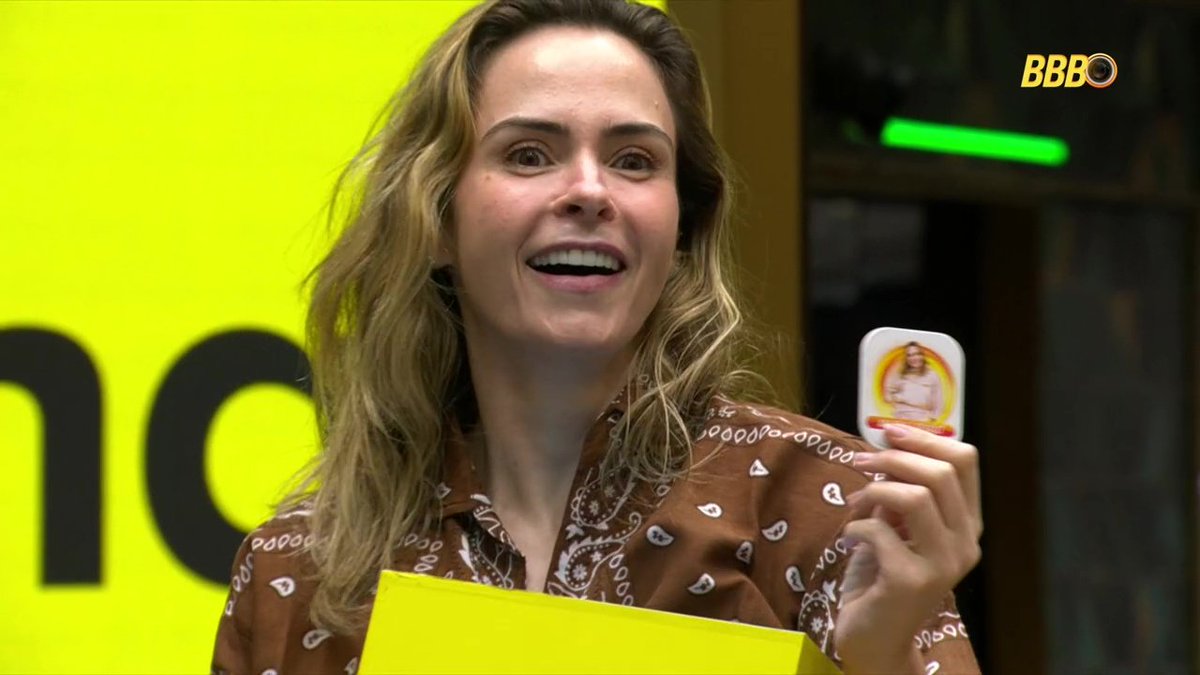 Ju Nogueira tweet media