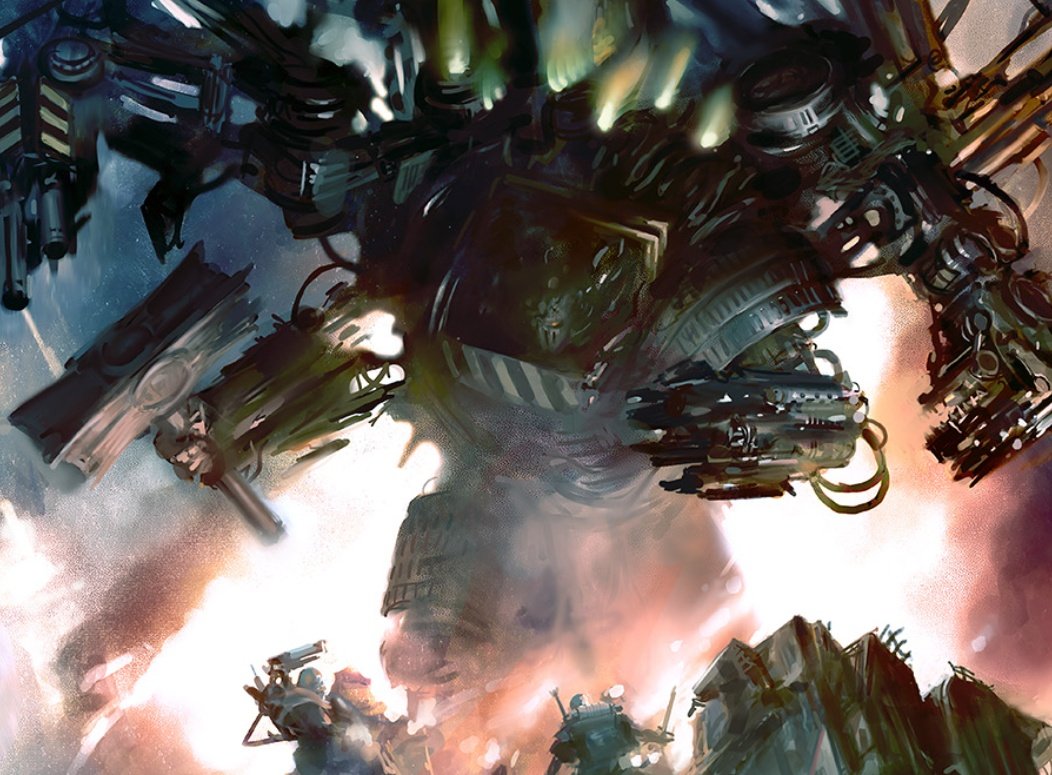 VillainVS tweet media