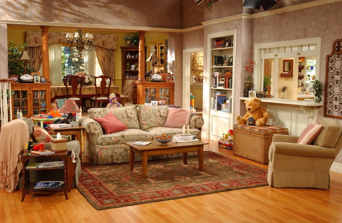 JWAndrews11's tweet photo. not my house but i know my way around https://t.co/vuRzXypTdb