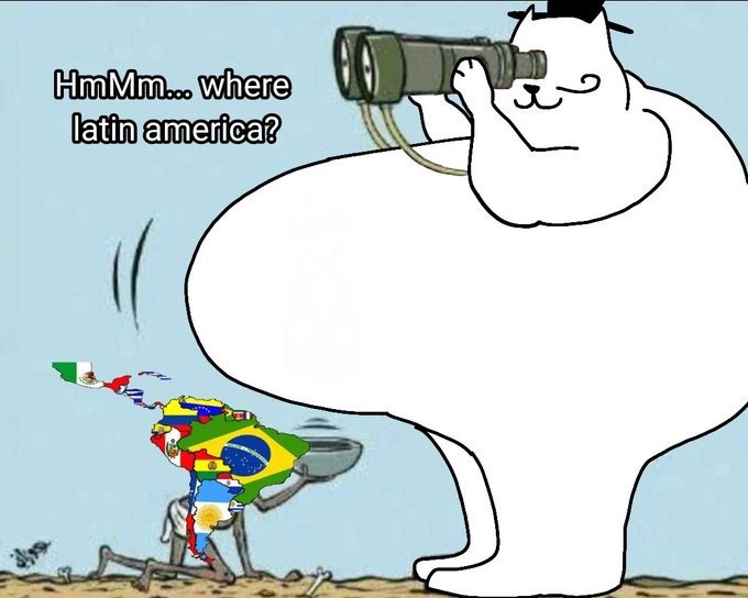 Agente Pablo tweet media