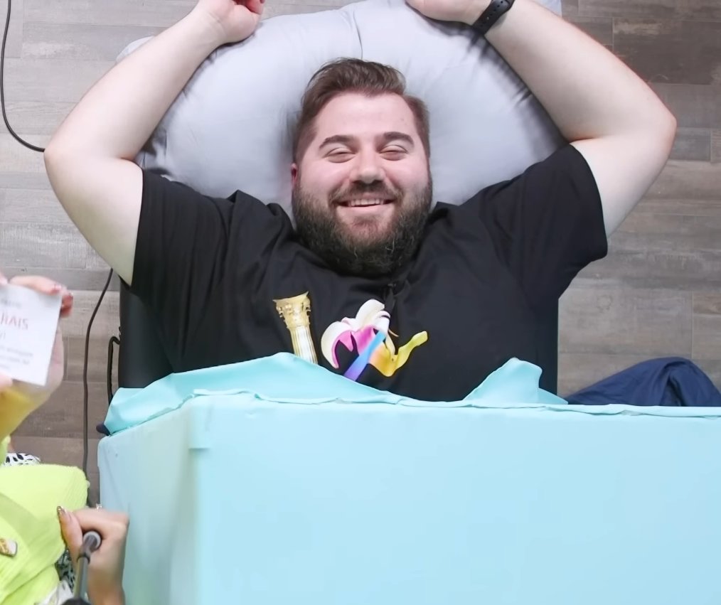 Daily Matt Raub tweet media