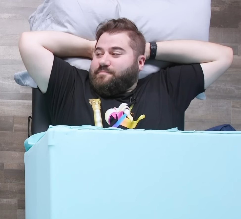 Daily Matt Raub tweet media