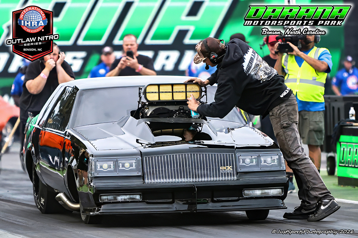 JustSports_AHL's tweet photo. 2026 IHRA OUTLAW NITRO SERIES at DARANA MOTORSPORTS PARK , BENSON NC.
RANDOM IMAGES FROM EARLY EVENING FRIDAY - IHRA Small Tire BRATZ Series
@IHRA
#IHRA
@IHRASmallTireBRATZ
#IHRASmallTireBRATZ
@CanonUSApro
#MakeItHappen
#SmallTire
#StreetToStrip
#smalltirebratz
@PocketWizard https://t.co/TazF1v1GAD