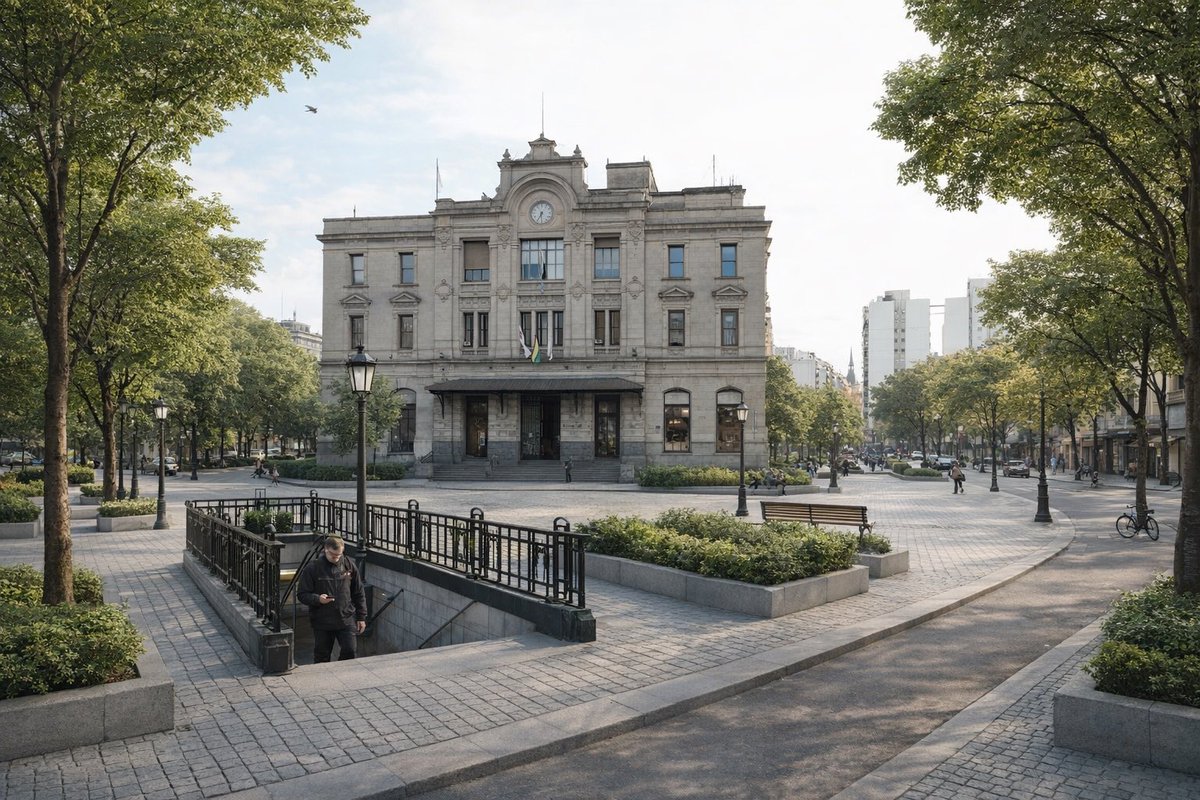 Charles Thays tweet media