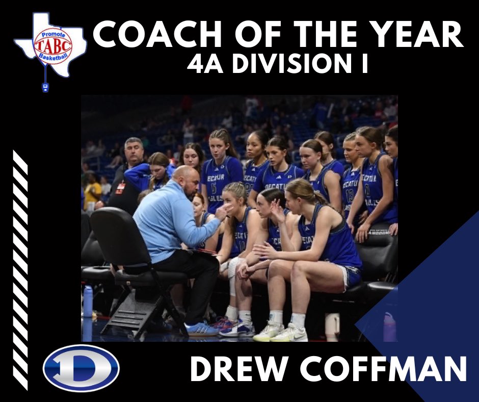 🏀Decatur Lady Eagles tweet media