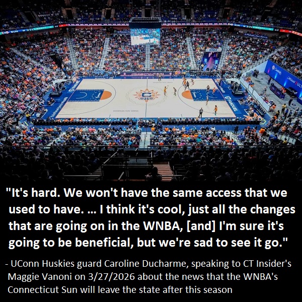 Quote Of The Day, #Connecticut 🌎 tweet media