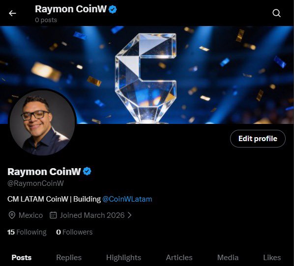 Raymon ⚡️ tweet media