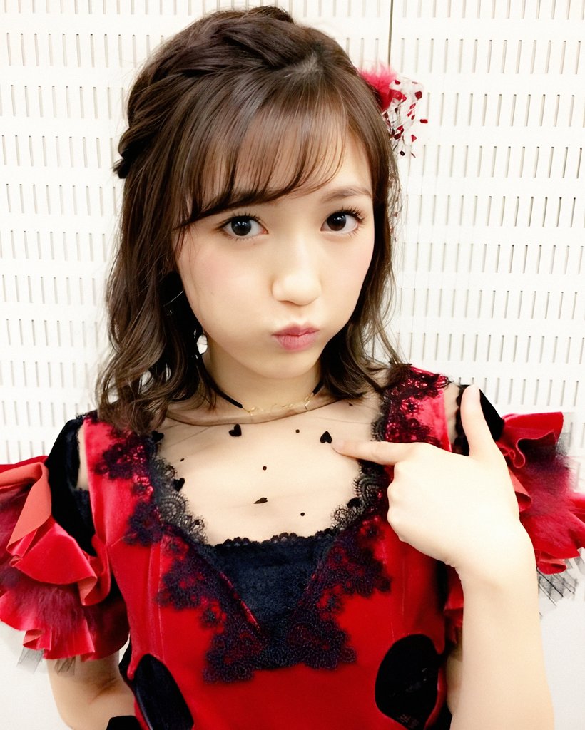 【 石 井 】 tweet media