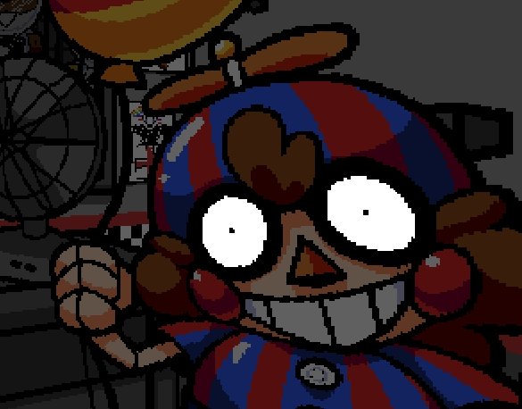 Aeon Agohige 🖤🔪 EVERMORE tweet media