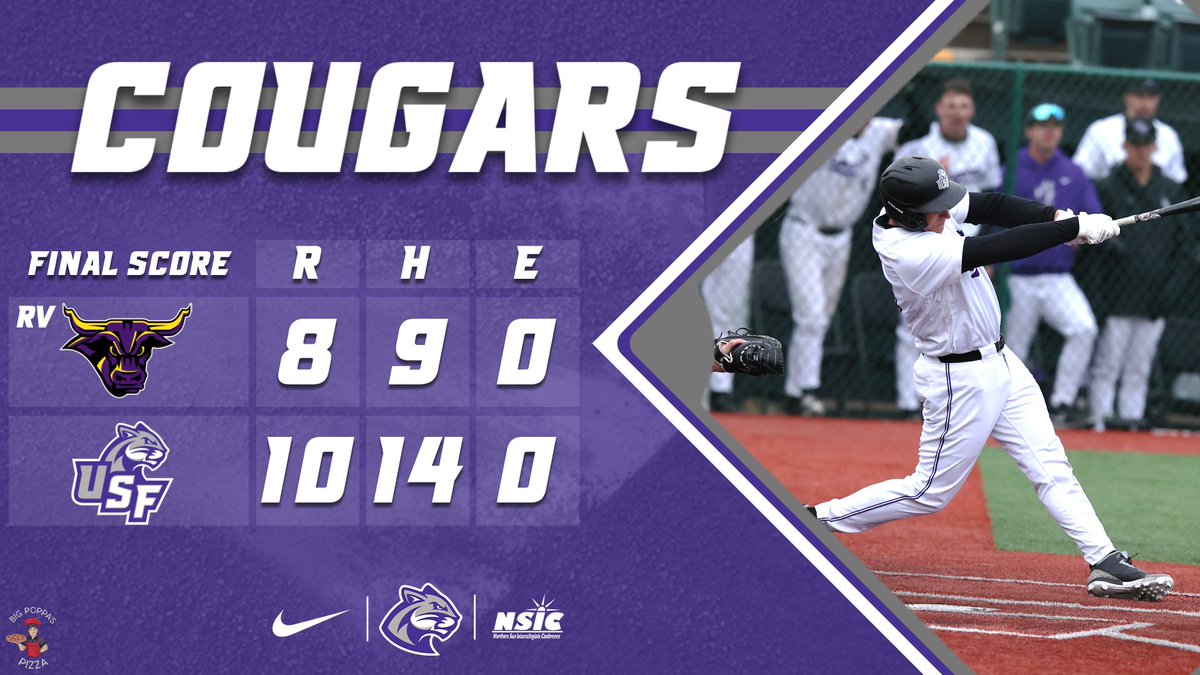 USF Baseball tweet media