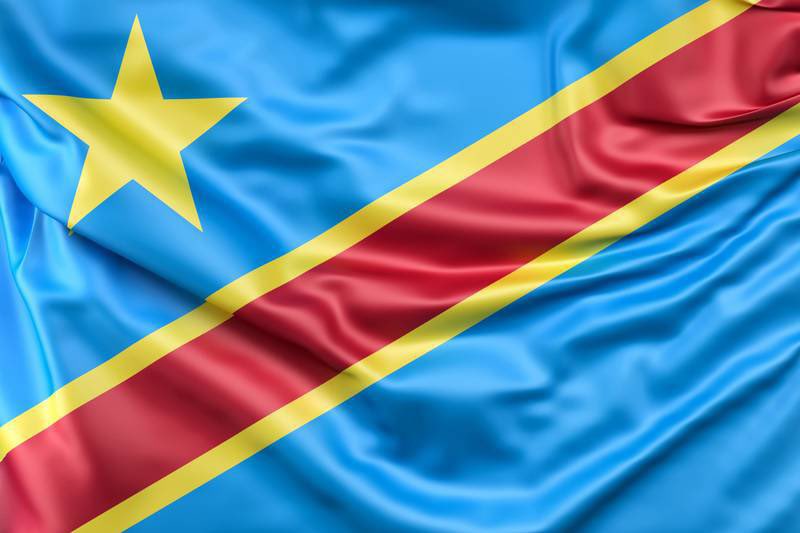thejnj's tweet photo. C'est fierté de savoir que ce drapeau sera hissé sur le toit du monde, c'est une fierté d'appartenir à ces couleurs 🇨🇩❤️ https://t.co/BRY7RbE2p8