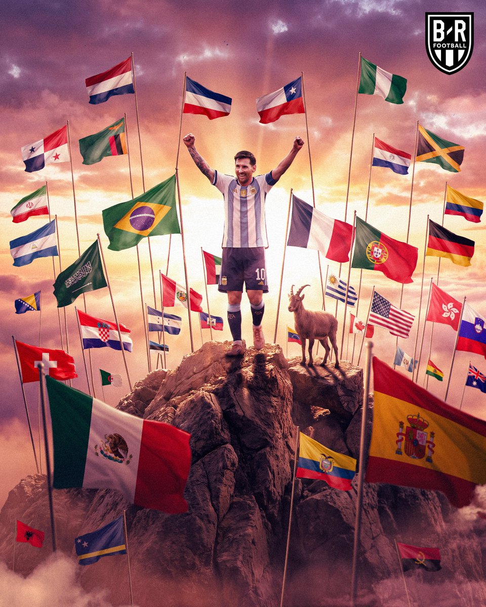 B/R Football tweet media