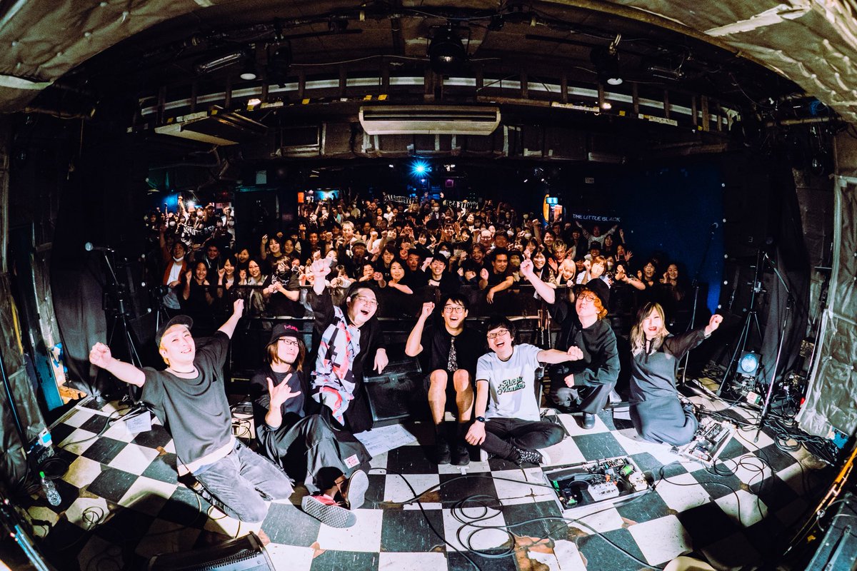 amano yasuhiro tweet media