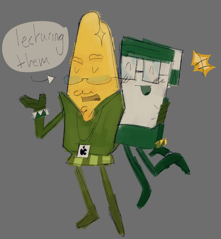 Neb 👽 (BFDI GLAZER ‼️) tweet media