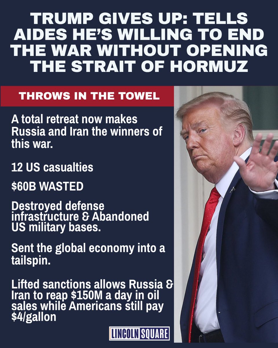 Lincoln Square tweet media