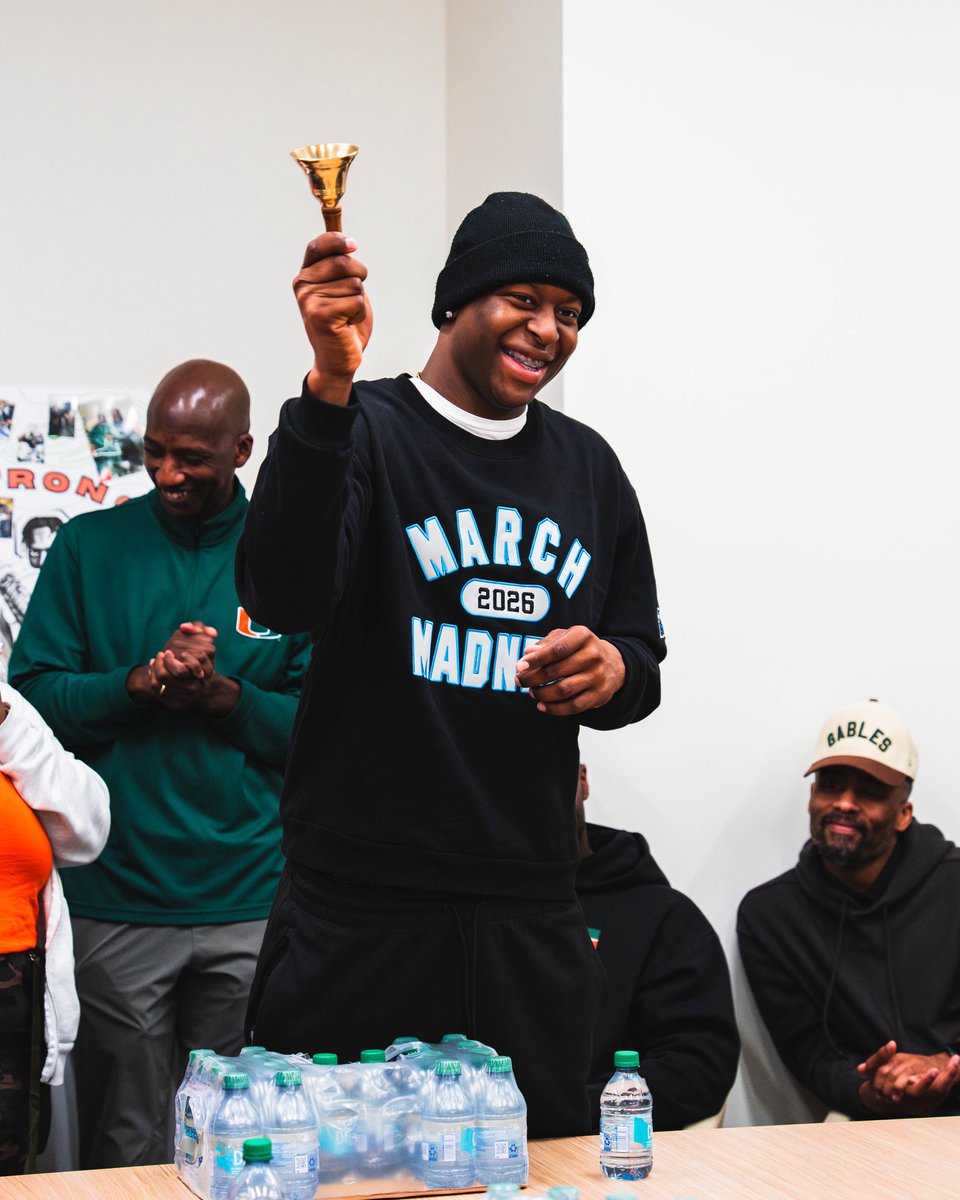 Canes Men’s Basketball tweet media