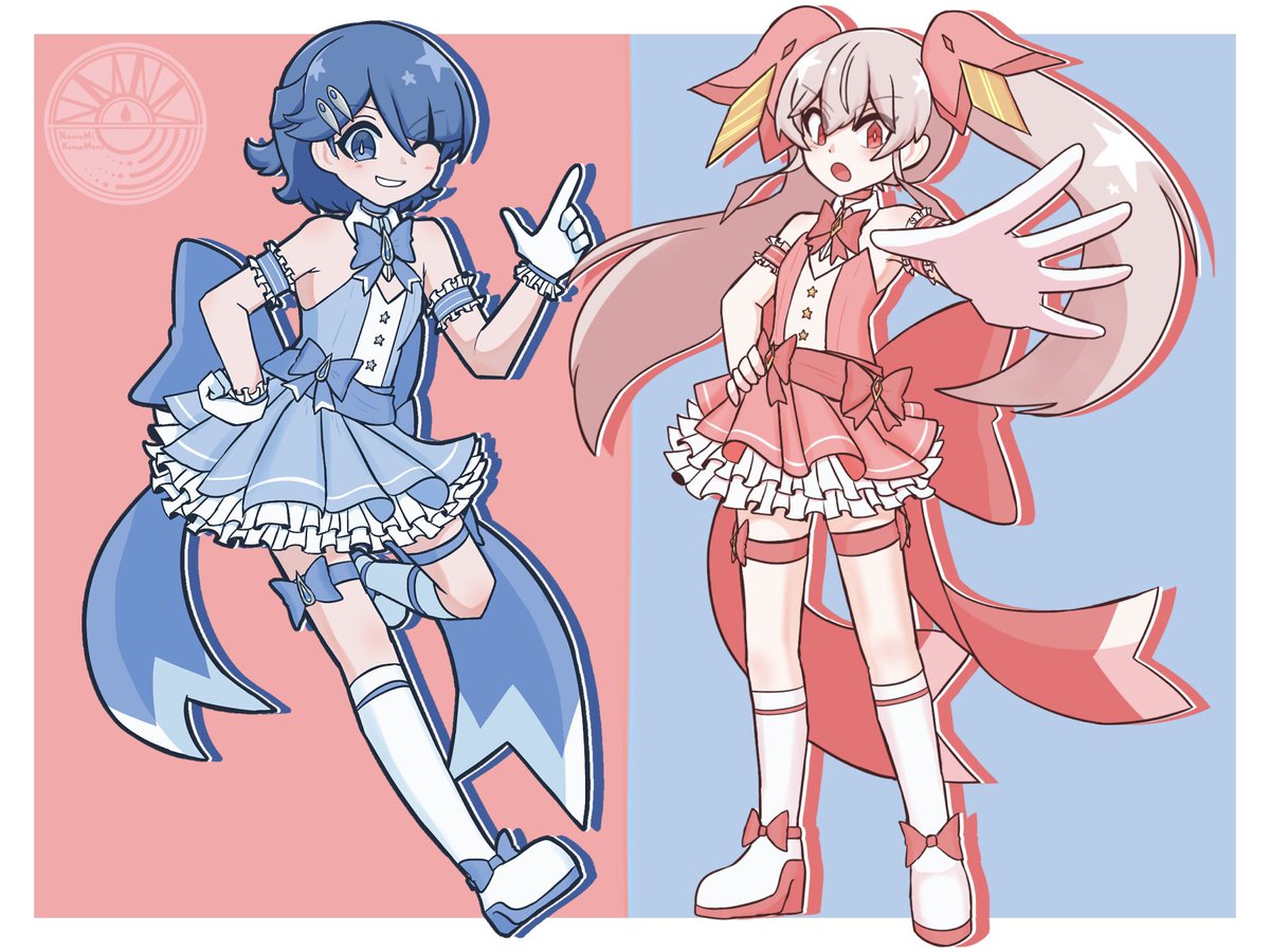 生身生者🌊 tweet media