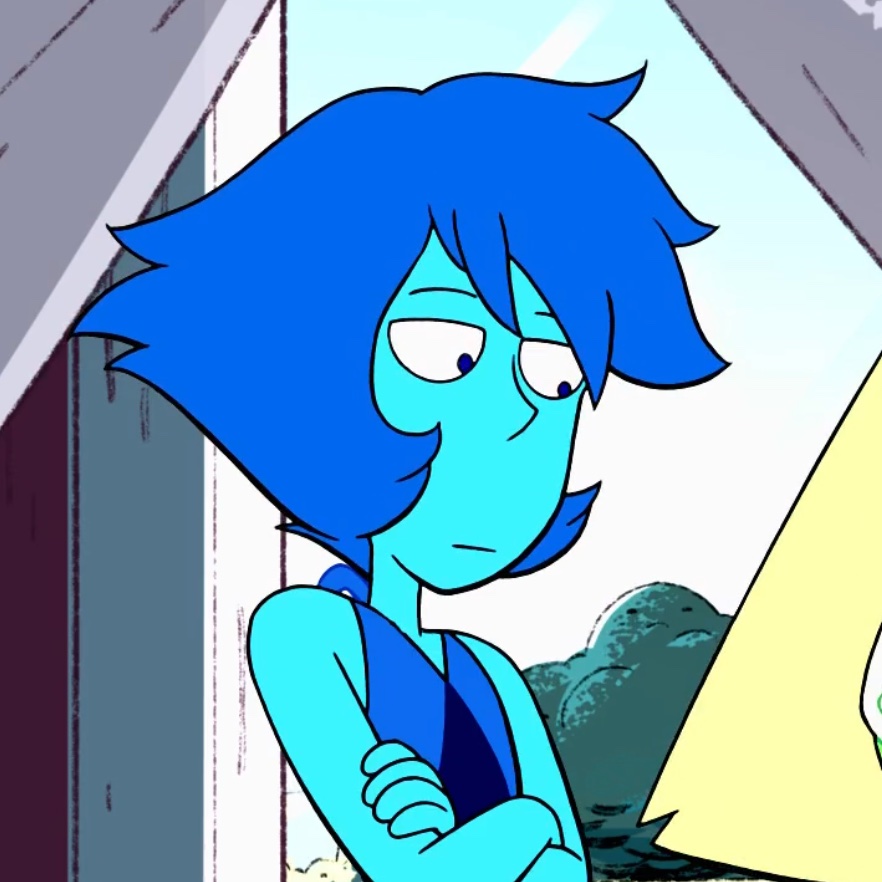 I ❤️ MY BEAUTIFUL LAZULI tweet media