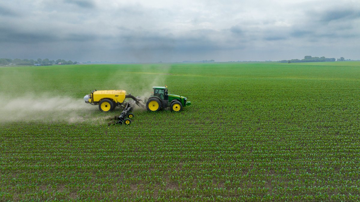 Christian Farmers Federation of Ontario (CFFO) tweet media