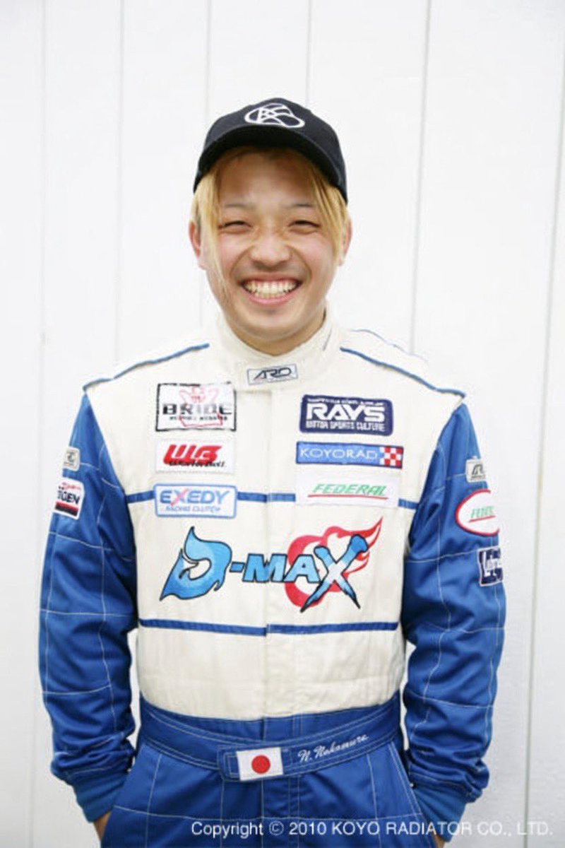 中村直樹遺影bot tweet media