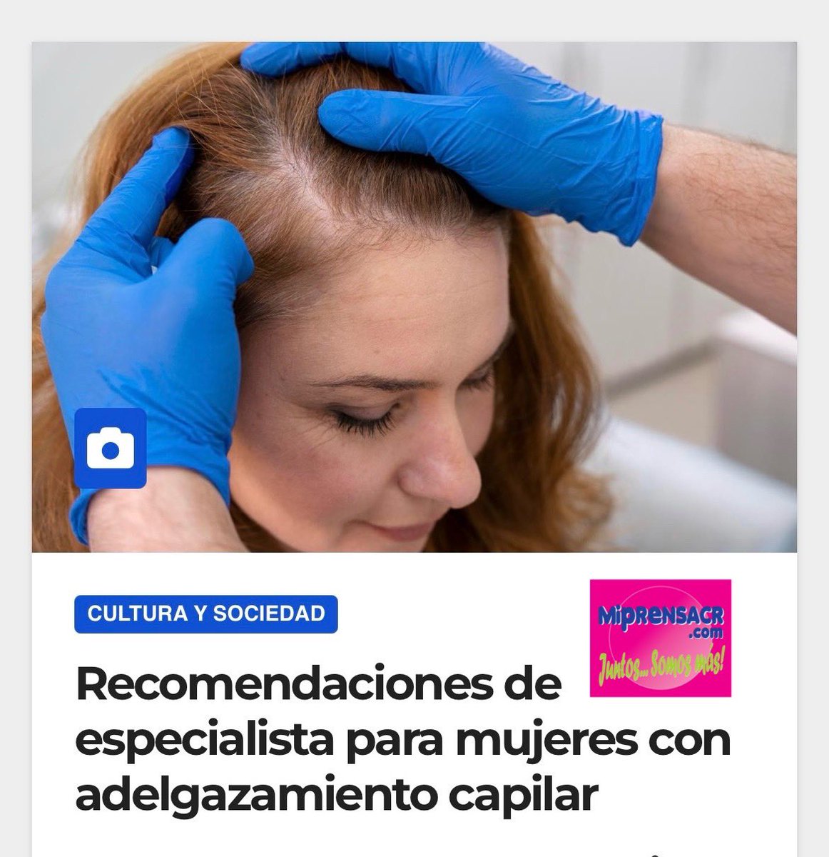 Mi Prensa tweet media