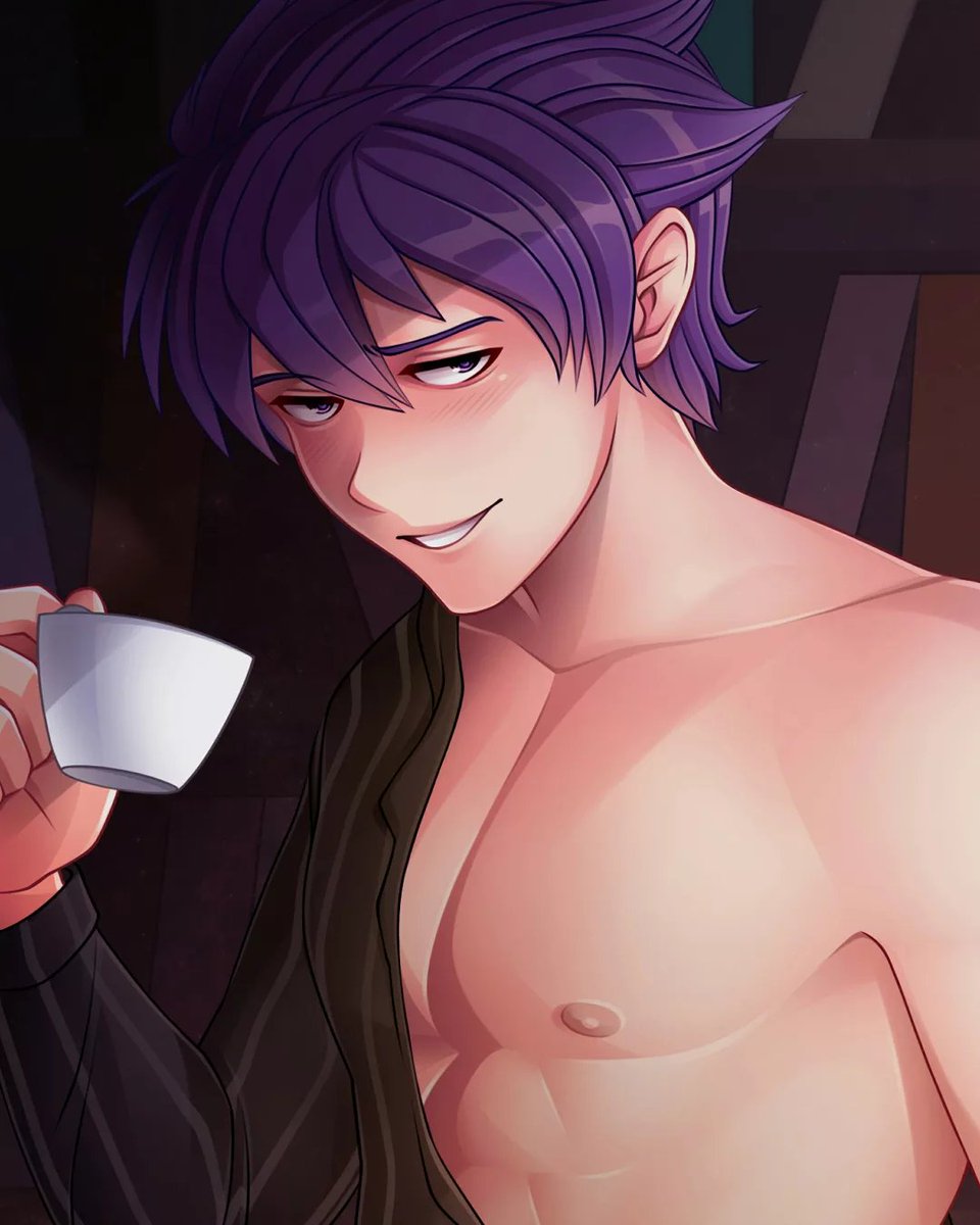 Daily Pics of Yuri & MC tweet media