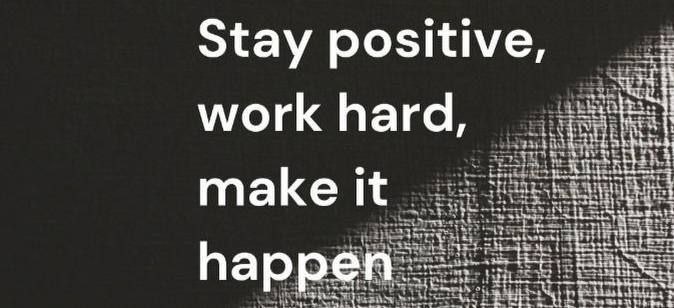 K1A3M_'s tweet photo. - No matter what's the obstacles , move forward. Act like nothing happened and let your success be you noise 

Its new month already dony waste your time anymore traders !!!

#XAUUSD #forexsignals https://t.co/acFBPiDaH8