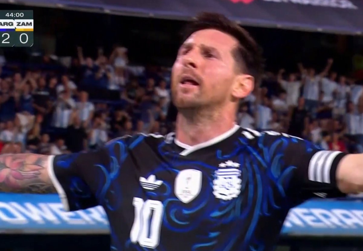 The Touchline | 𝐓 tweet media