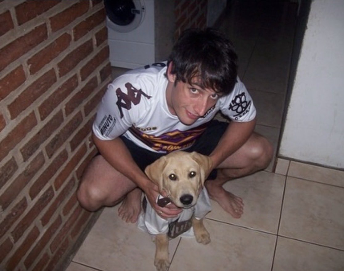 dalmadismo tweet media