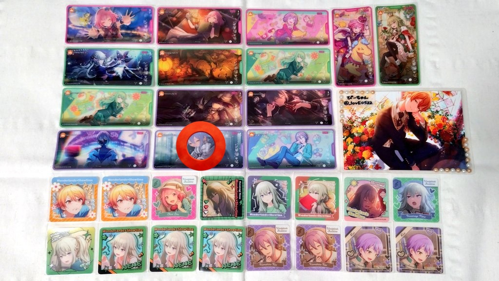 ラムネ✽ tweet media