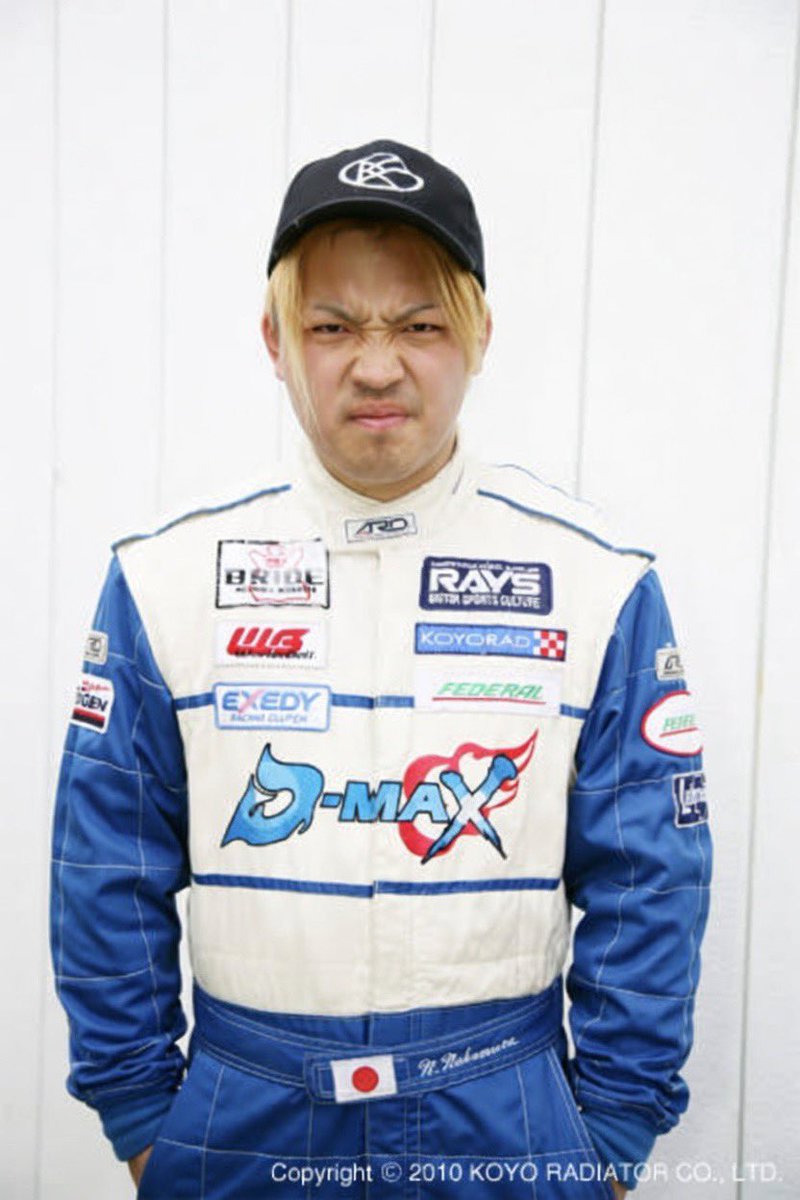 中村直樹遺影bot tweet media