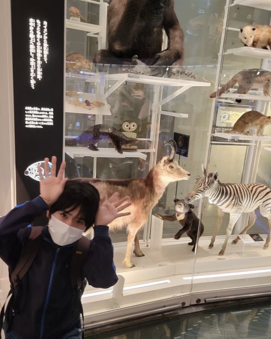 figureskateynu's tweet photo. 部員紹介7人目です！

【名前】右穏
【所属】横浜国立大学教育学部
【学年】新2年
【所持級】無級
【プログラム使用曲】透明人間（東京事変）
【趣味】角栓除去動画の視聴

続きは→https://t.co/VQWQyJ6CVA https://t.co/q7QwZKe9D7